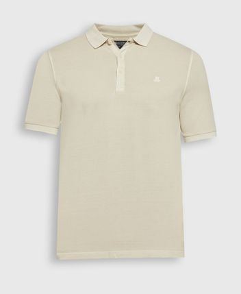 Polo shirt - shaped fit