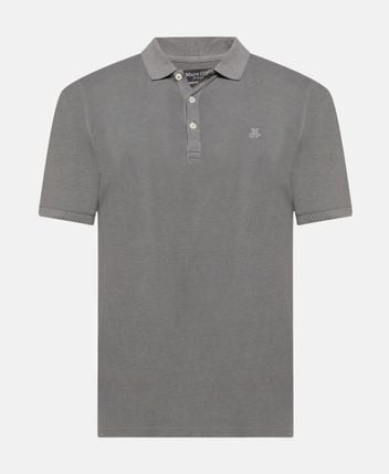 Polo shirt - shaped fit