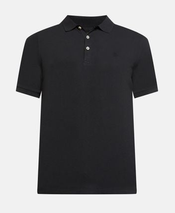 Polo shirt - shaped fit