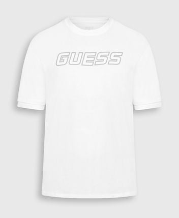 Crew neck t-shirt Gustave