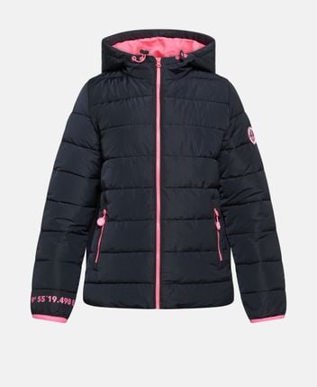 Quilted jacket Moin Moin