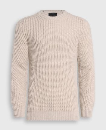 Cashmere pullover