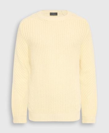 Cashmere pullover
