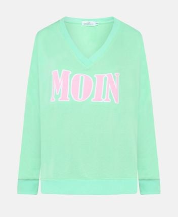 Sweatshirt Moin