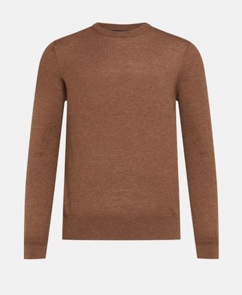 Wool pullover Cliff
