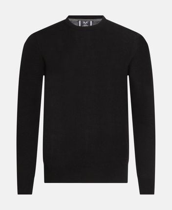 Wool pullover Cliff