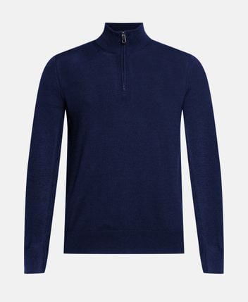 Wool troyer Harvey