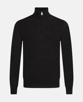 Wool troyer Harvey