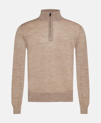 Wool troyer Harvey
