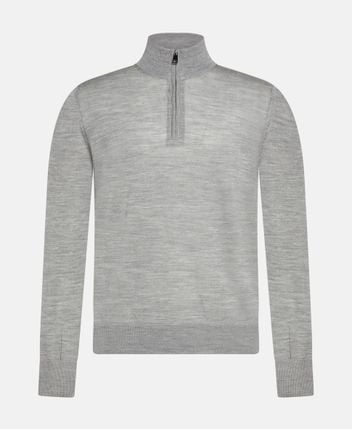 Wool troyer Harvey