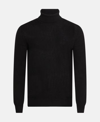 Wool pullover Tyler