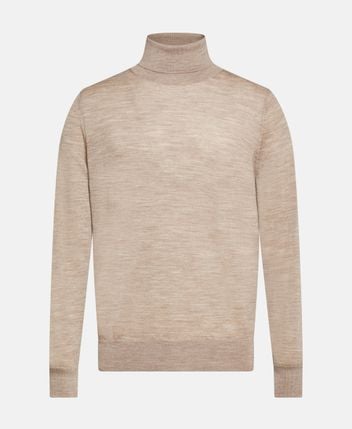 Wool pullover Tyler