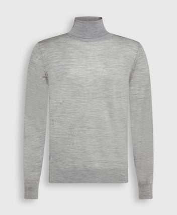 Wool pullover Tyler