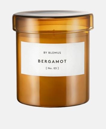 Scented candle Valoa