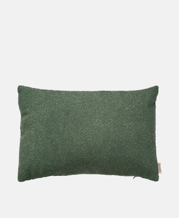 Pillowcase Boucle