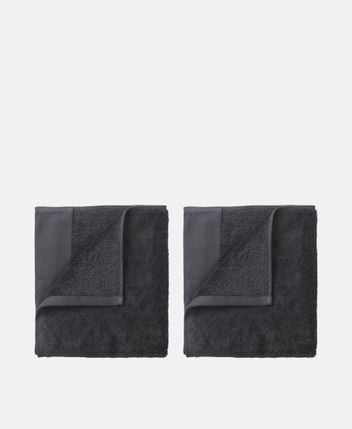 Bath towel, set of 2 Riva