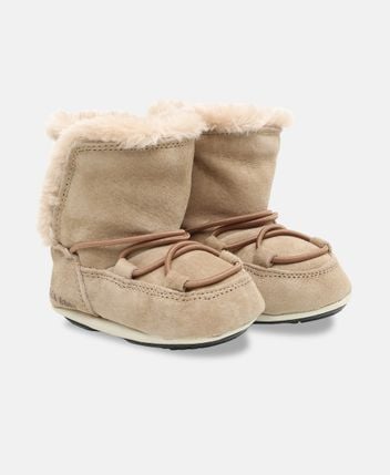 Winter ankle boots Mb Crib