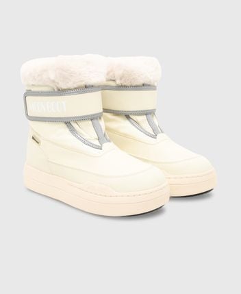 Winter boots Jr Park