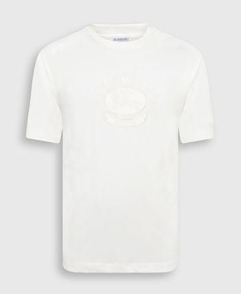Crew neck t-shirt