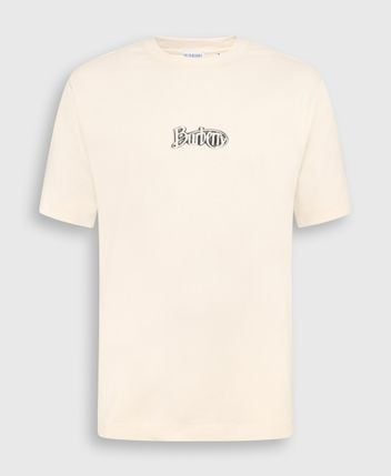 Crew neck t-shirt
