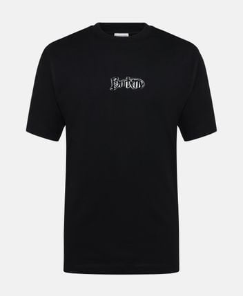 Crew neck t-shirt