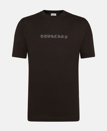 Crew neck t-shirt