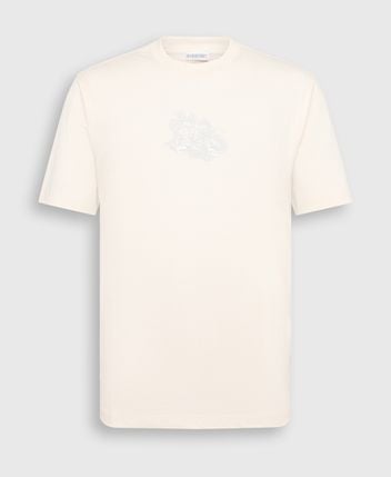 Crew neck t-shirt