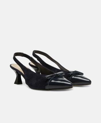 Slingback pumps Krizia