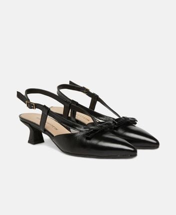 Slingback pumps Anna9