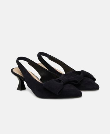 Slingback pumps Penny1