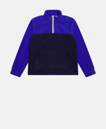 Fleece troyer
