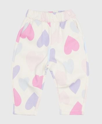 Sweat pants