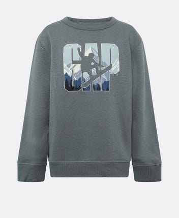 Sweatshirt Acttops