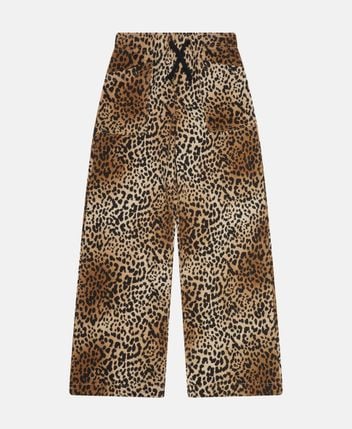 Wide leg jeans Girls Fille