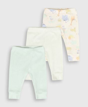 Sweatpants, set of 3