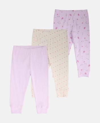 Sweatpants, set of 3