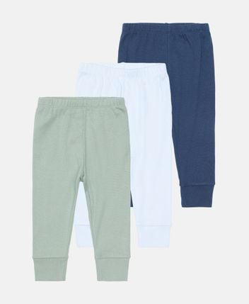 Sweatpants, set of 3