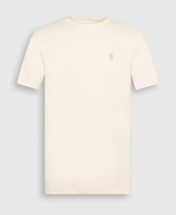 Crew neck t-shirt