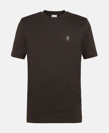 Crew neck t-shirt