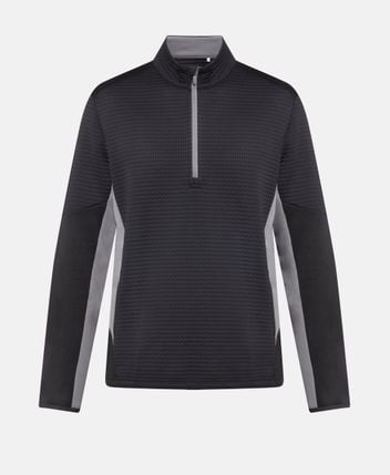 Fleece troyer