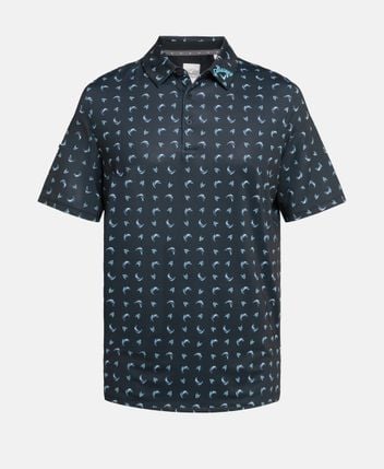 Golf polo SHIRT- POLO