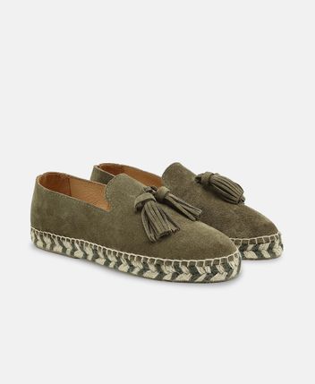 Espadrilles Ante