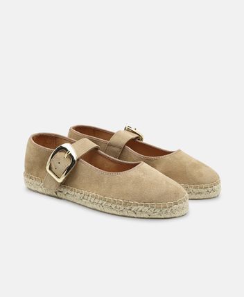 Espadrilles Marseilla Ante
