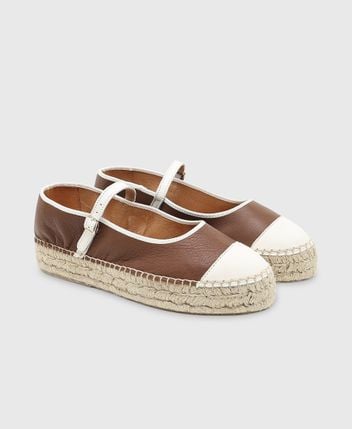 Mary janes Merceditas Comb