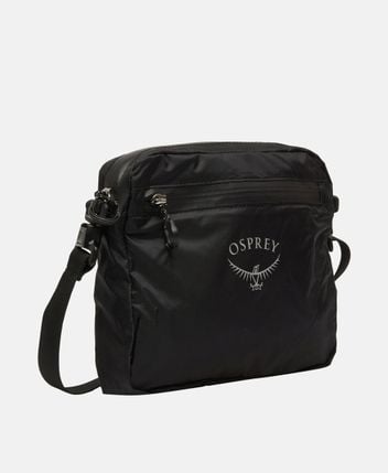 Cross-body bag