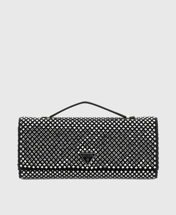 Wallet with shoulder strap Tasmin