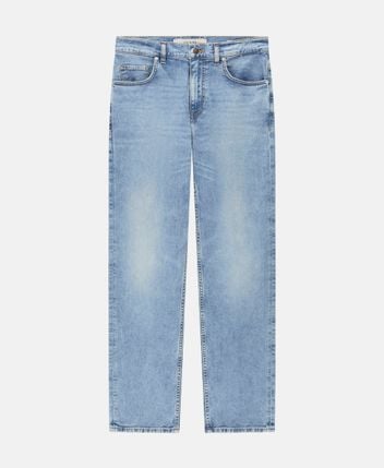 Relaxed Fit Jeans
