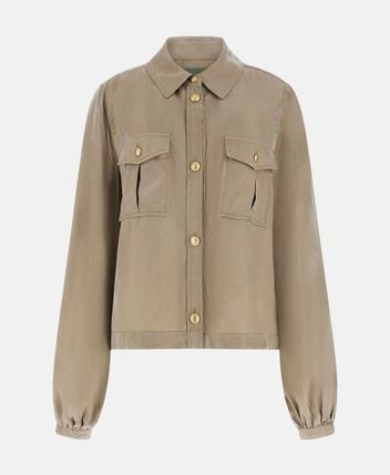Long-sleeved blouse Dalia