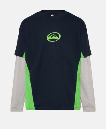 Swim top