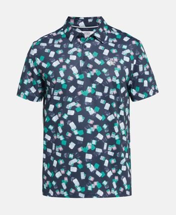 Golf polo